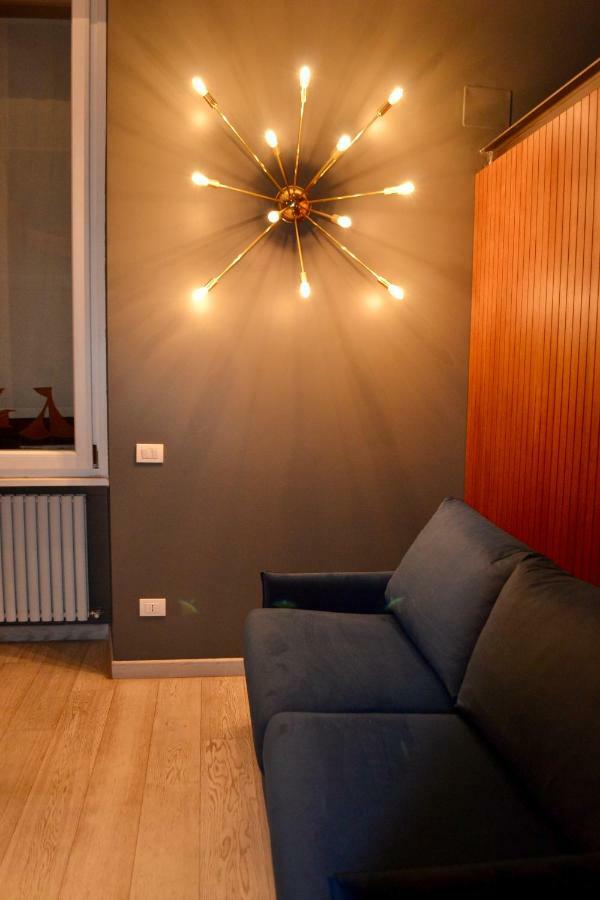 Apartment Carducci 2 - Charming & Cozy *