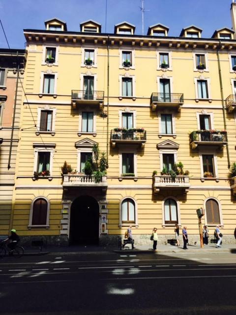 Carducci 2 - Charming & Cozy Apartment Mailand